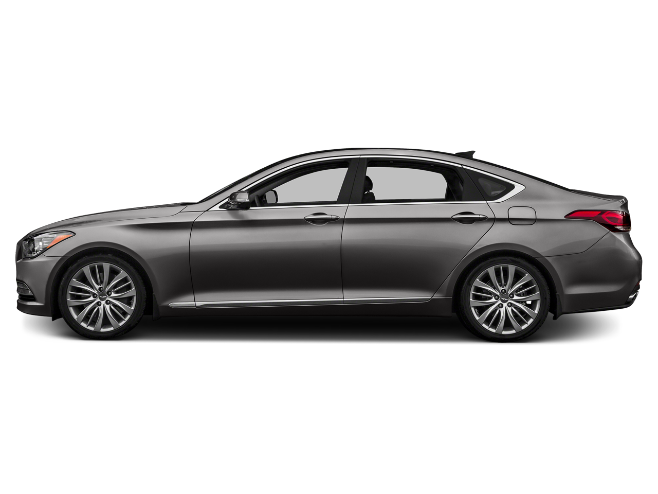 2015 Hyundai Genesis 5.0 Premium Package