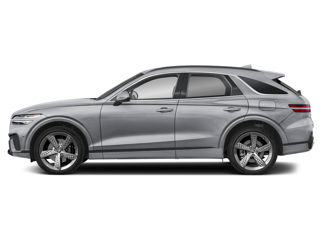 2023 Genesis GV70 3.5T Sport