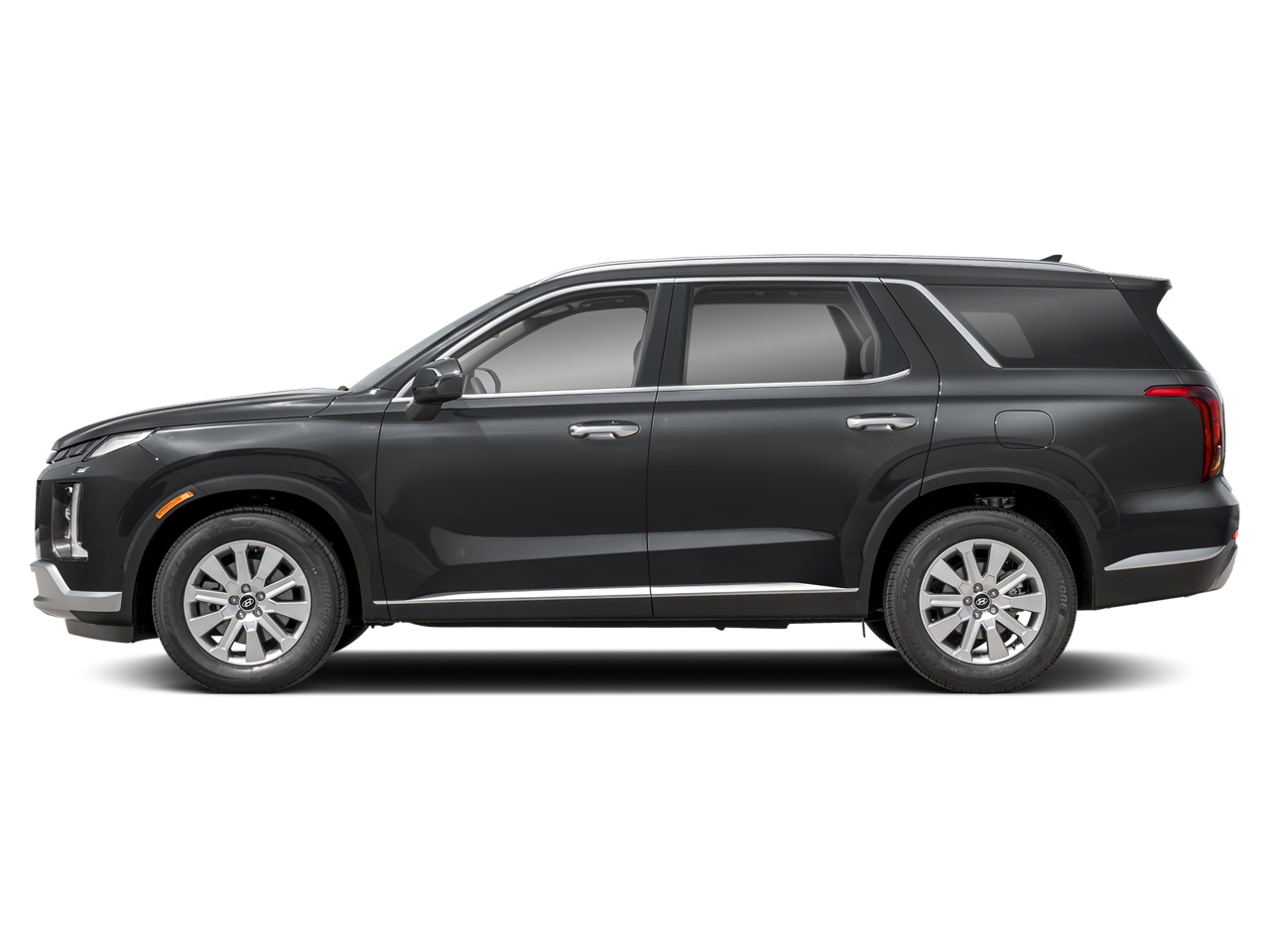 2025 Hyundai Palisade SEL AWD