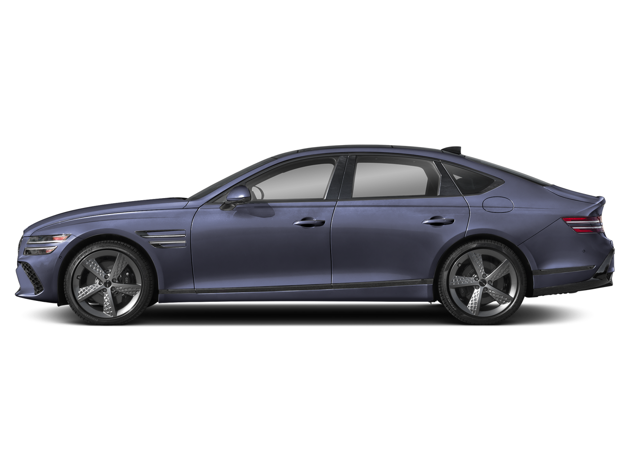 2026 Genesis G80 2.5T
