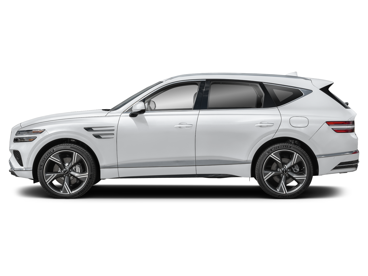 2026 Genesis GV80 2.5T Prestige