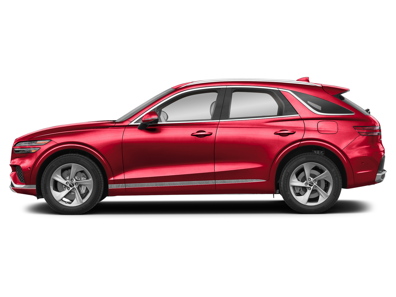 2026 Genesis GV70 2.5T