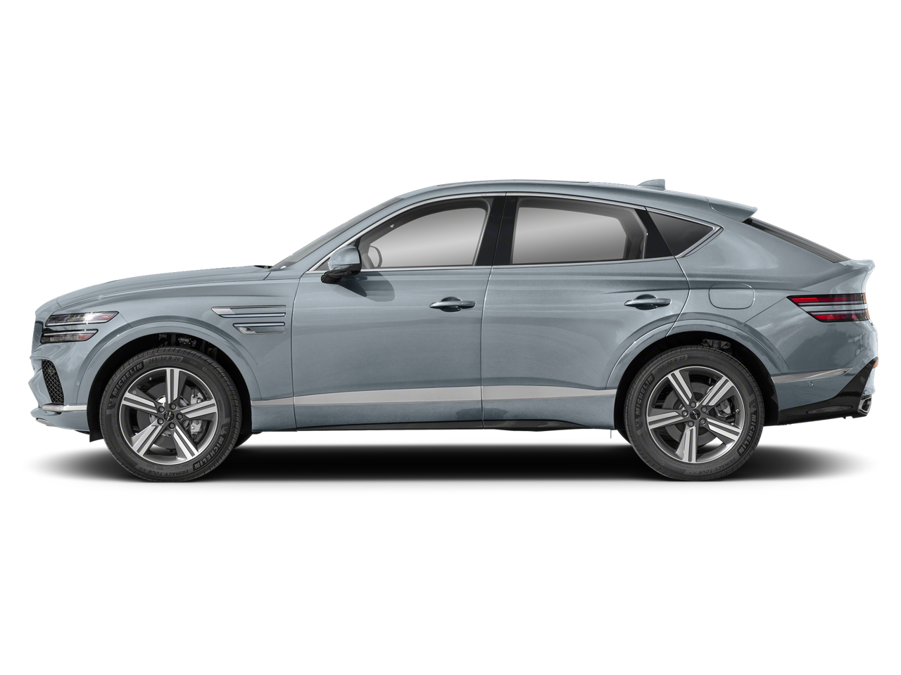 2026 Genesis GV80 Coupe 3.5T
