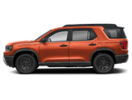 2026 Honda Passport TrailSport Blackout