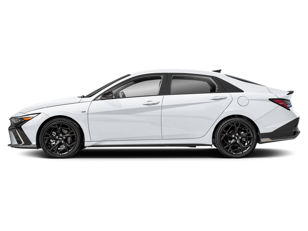 2026 Hyundai Elantra N Line