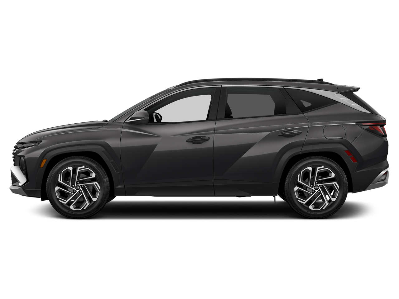 2026 Hyundai Tucson SEL Plus FWD
