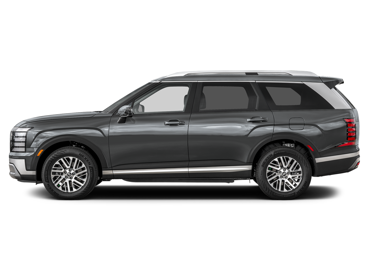 2026 Hyundai Palisade SEL AWD