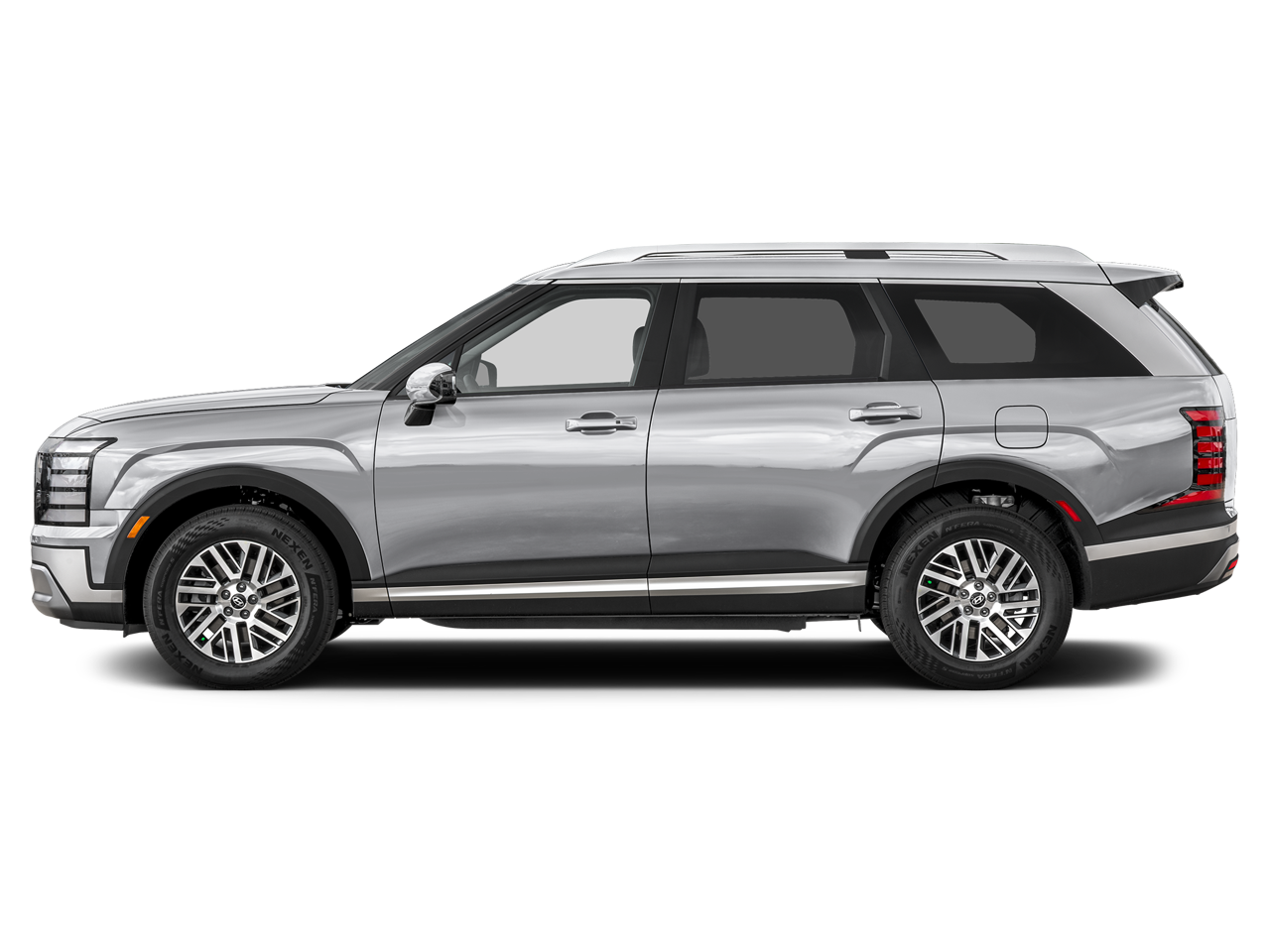 2026 Hyundai Palisade SEL AWD