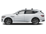 2027 Genesis GV80 2.5T Advanced