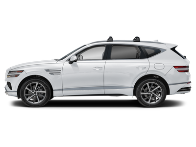 2027 Genesis GV80 2.5T Advanced