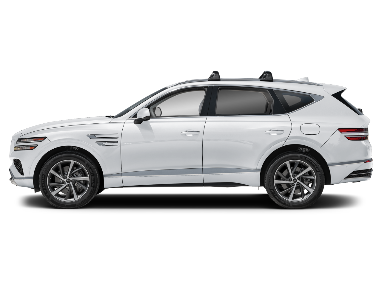 2027 Genesis GV80 2.5T Advanced
