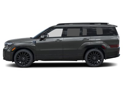 2027 Hyundai Santa Fe Calligraphy AWD