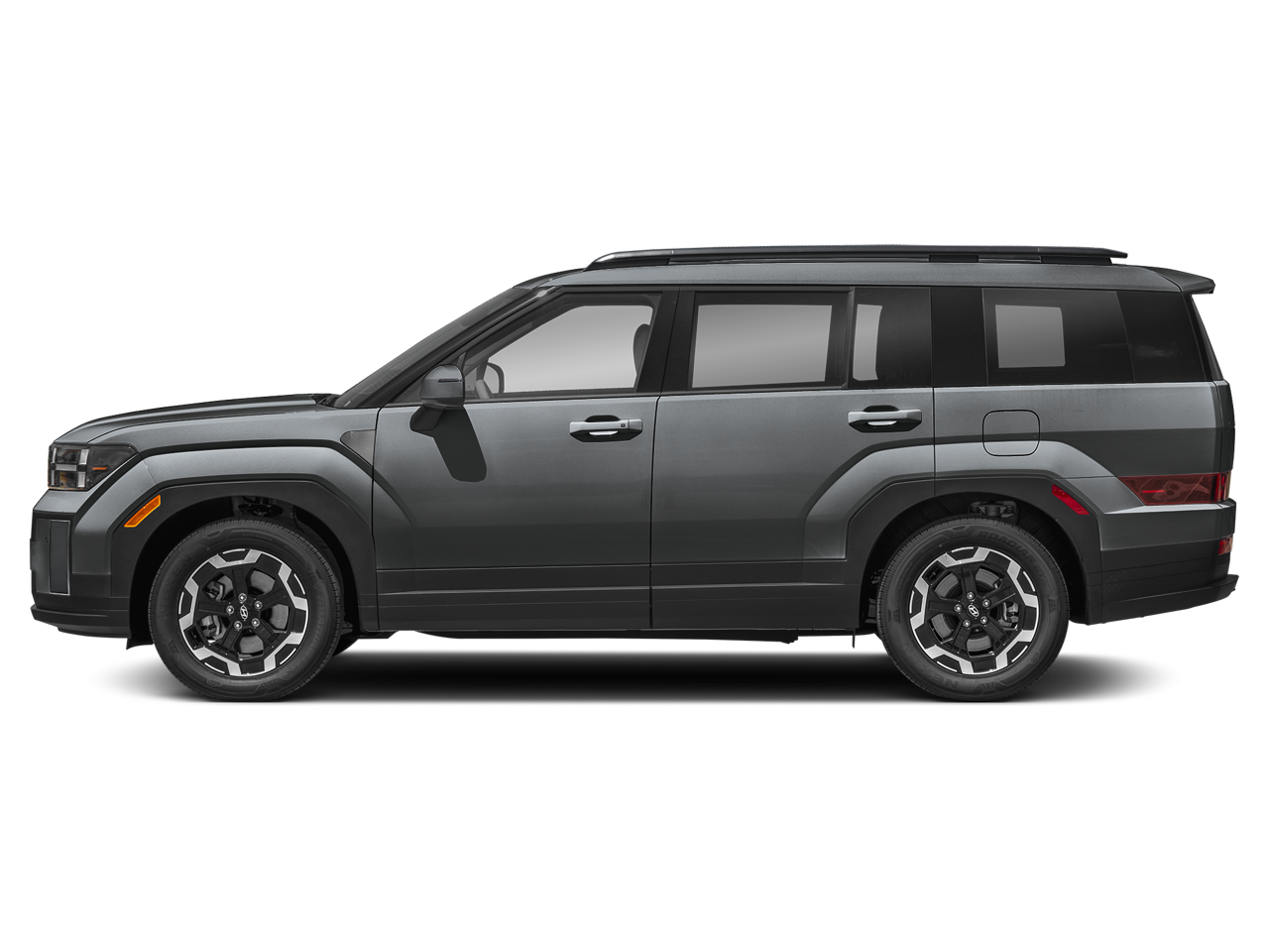 2027 Hyundai Santa Fe SEL AWD