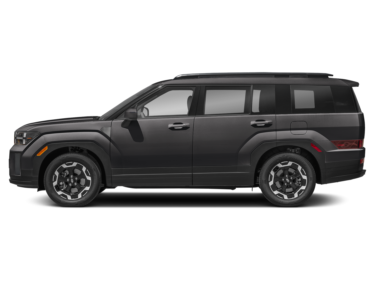 2027 Hyundai Santa Fe SEL FWD