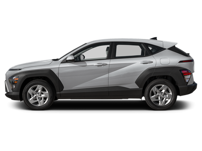 2027 Hyundai Kona SE FWD