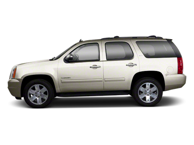 2011 GMC Yukon Denali