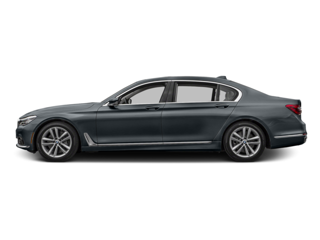 2016 BMW 7 Series 750i xDrive