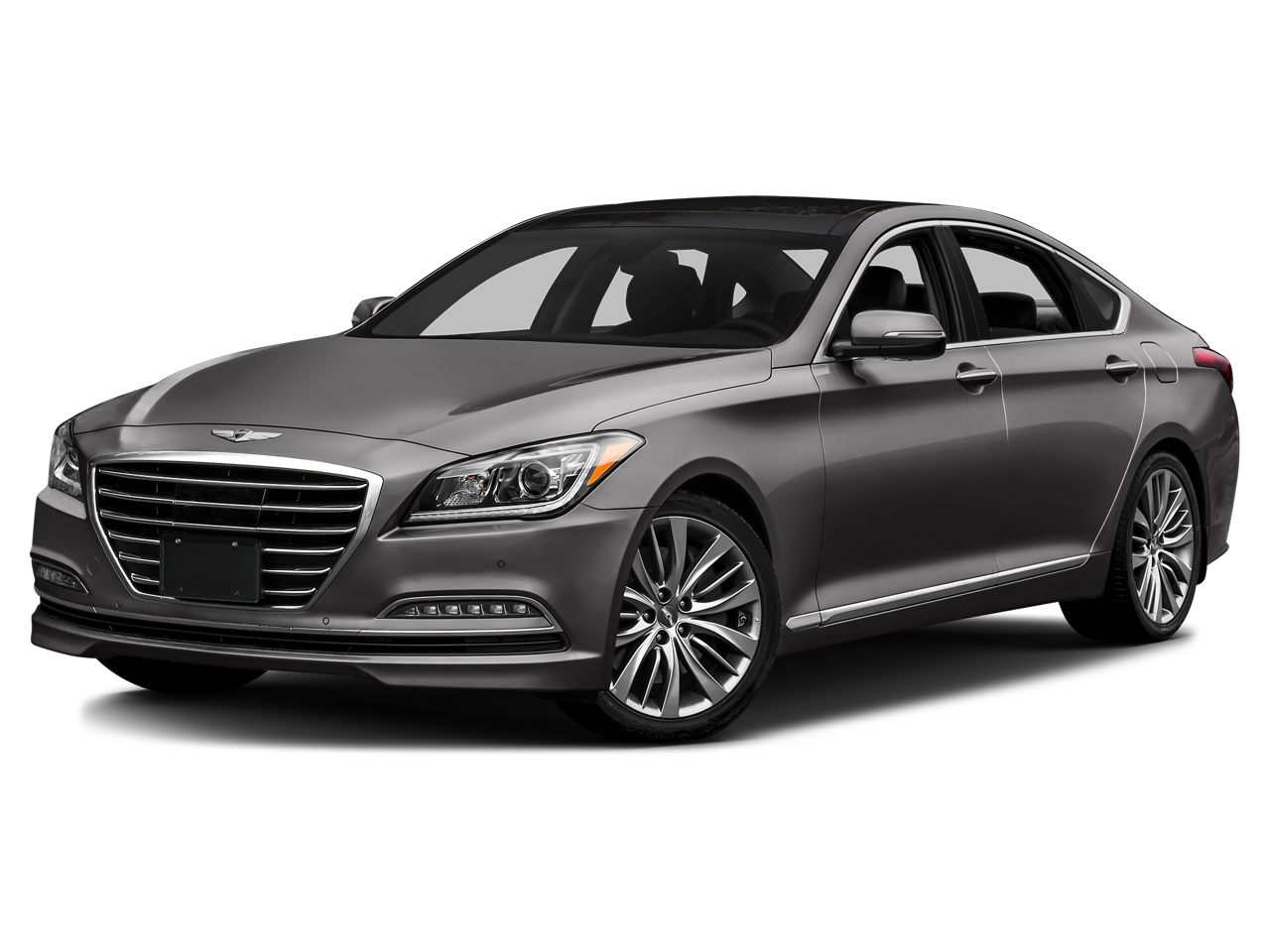 2015 Hyundai Genesis 5.0 Premium Package
