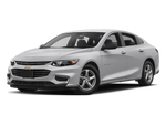 2018 Chevrolet Malibu LS 1LS