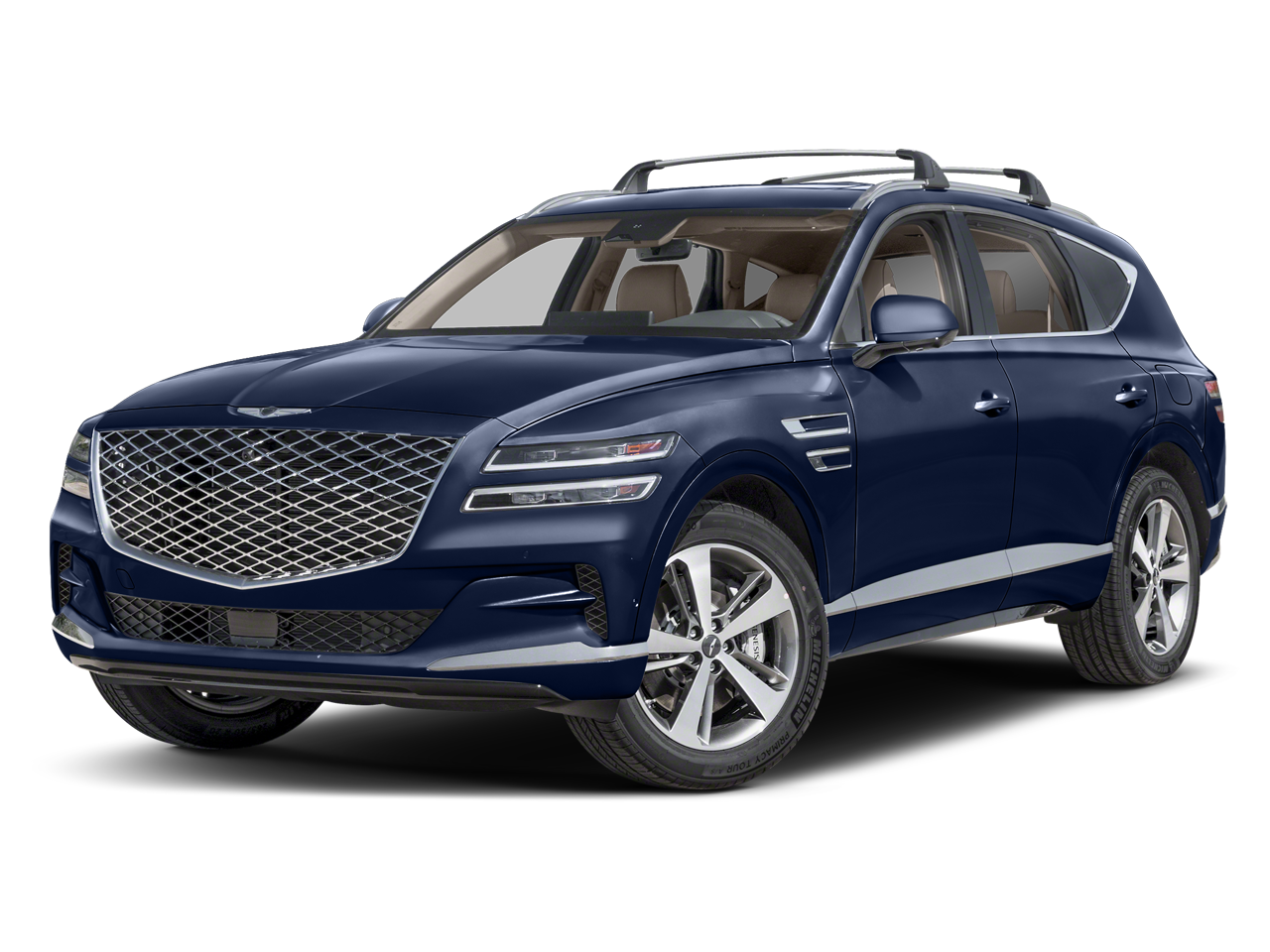 2024 Genesis GV80 3.5T Prestige