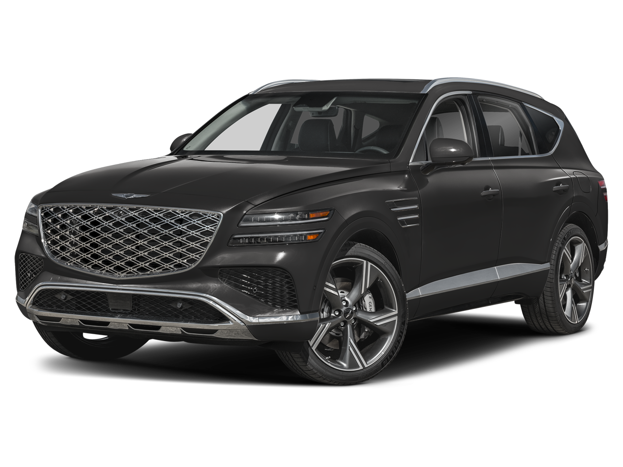 2026 GENESIS GV80 Prestige