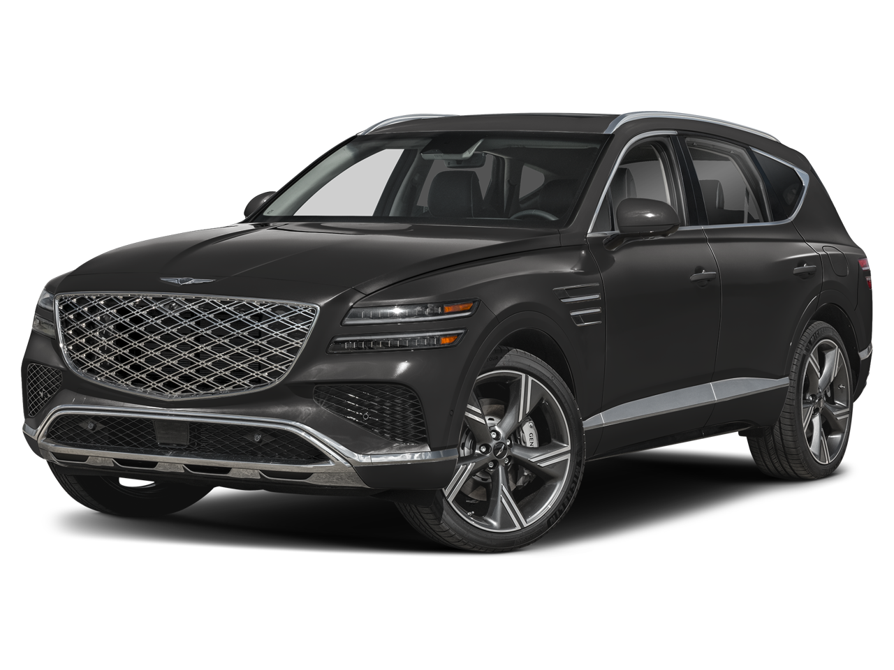 2026 Genesis GV80 2.5T Prestige