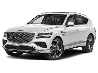 2026 Genesis GV80 2.5T Prestige