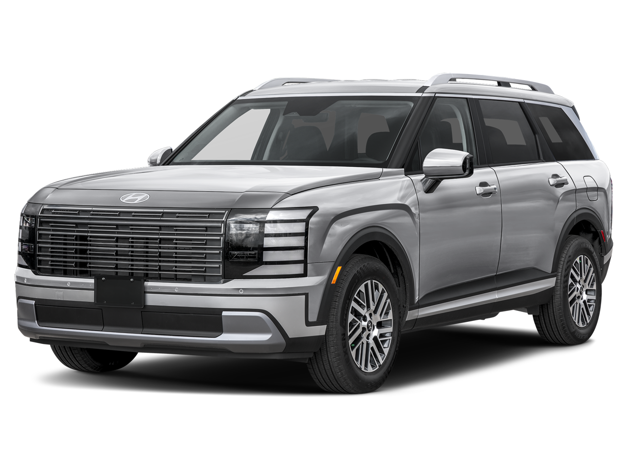 2026 Hyundai Palisade SEL AWD