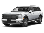 2026 Hyundai Palisade Hybrid SEL 7P