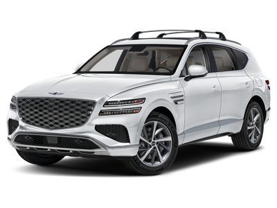 2027 Genesis GV80 2.5T Advanced