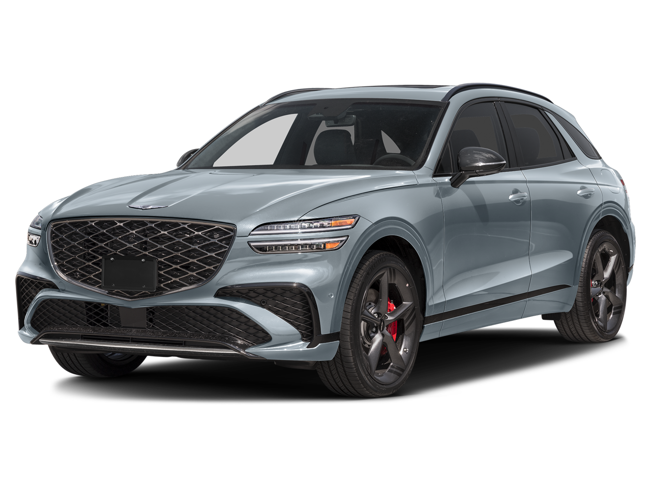 2027 GENESIS GV70