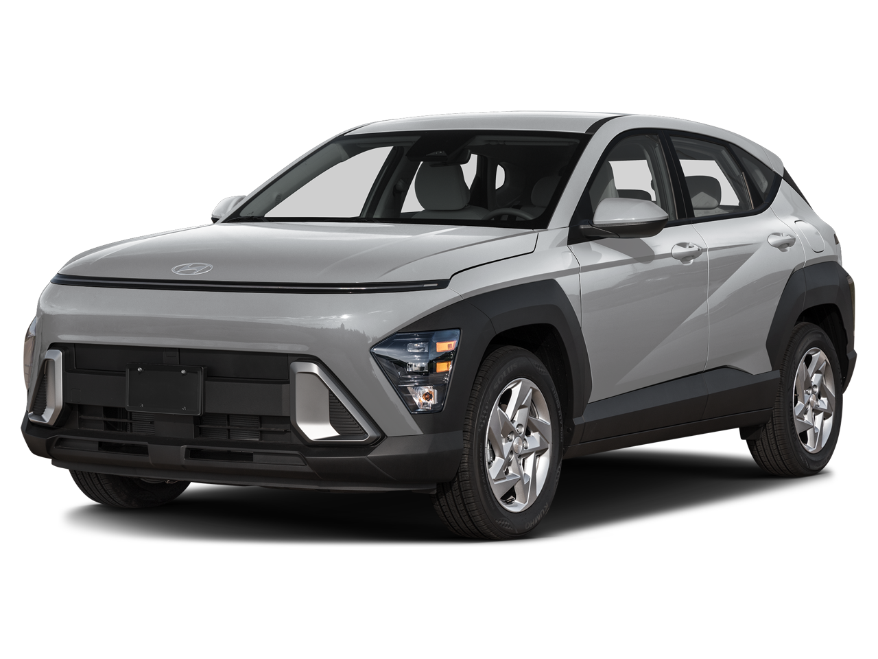 2027 Hyundai Kona SE FWD