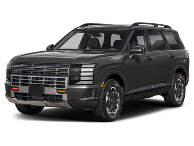2027 Hyundai Palisade XRT Pro