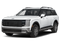 2027 Hyundai Palisade Hybrid SEL Premium 7P