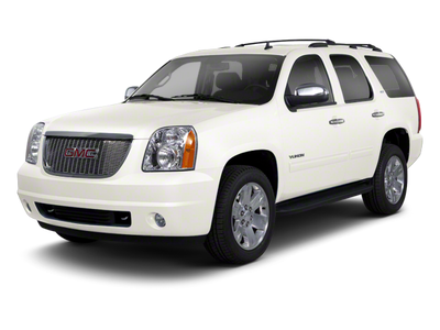 2011 GMC Yukon Denali