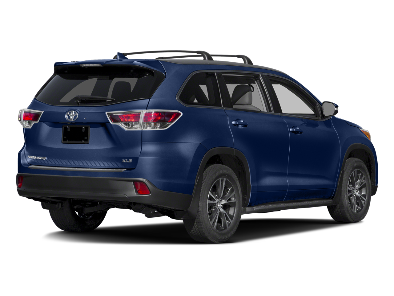 2016 Toyota Highlander XLE V6