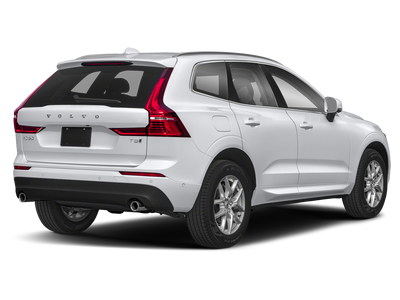 2020 Volvo XC60 T5 Inscription