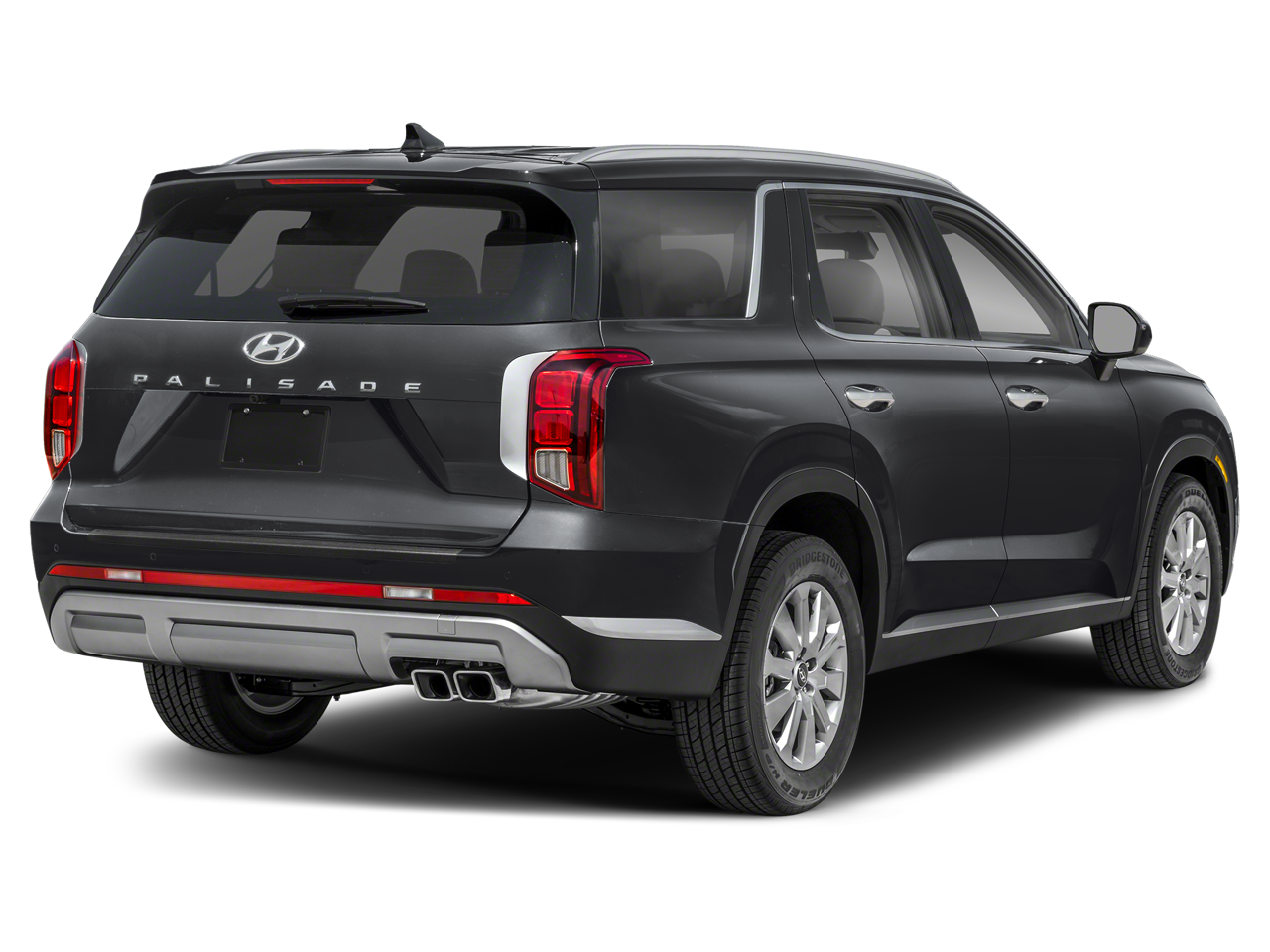 2025 Hyundai Palisade SEL AWD