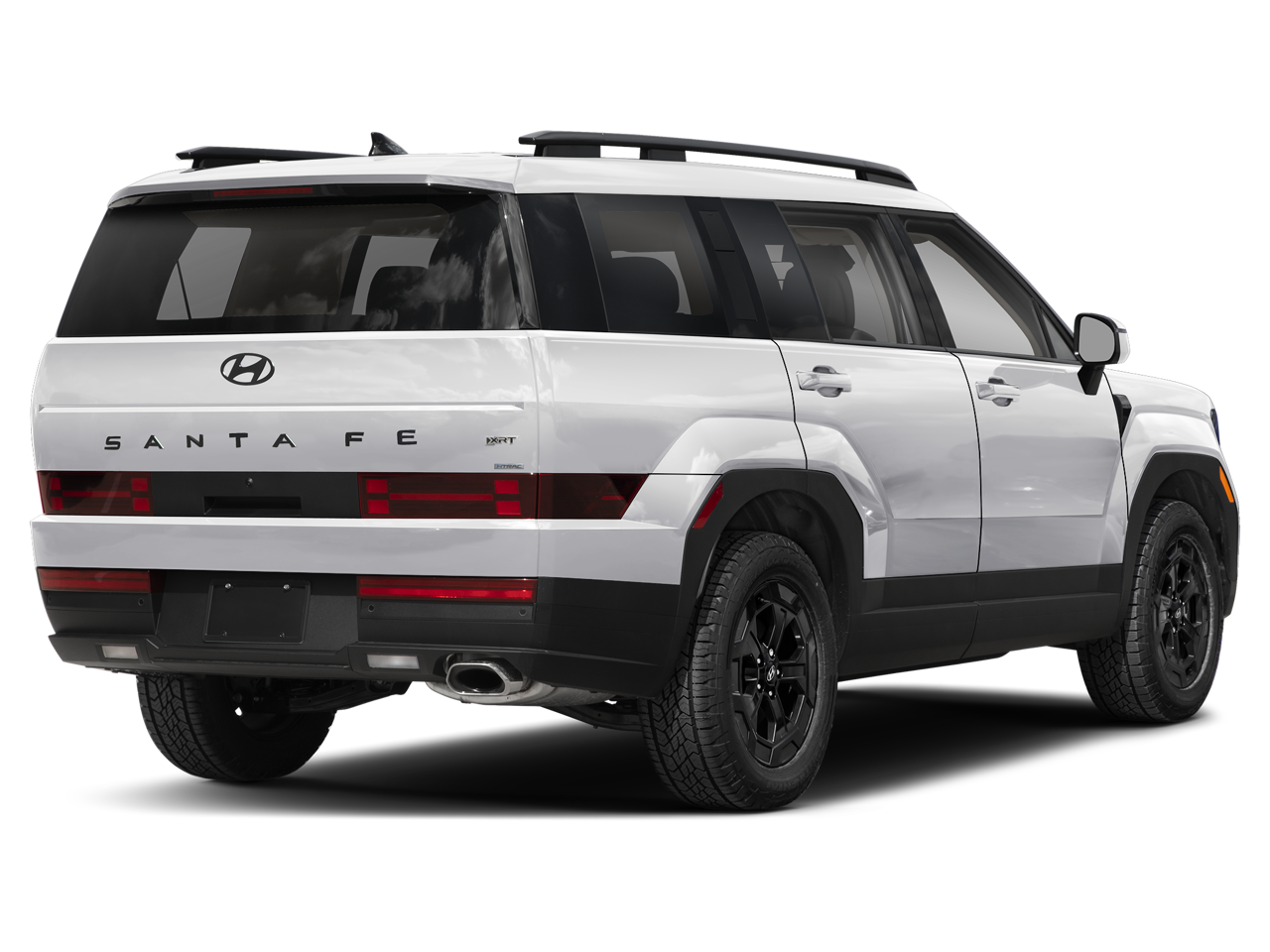 2026 Hyundai Santa Fe XRT AWD