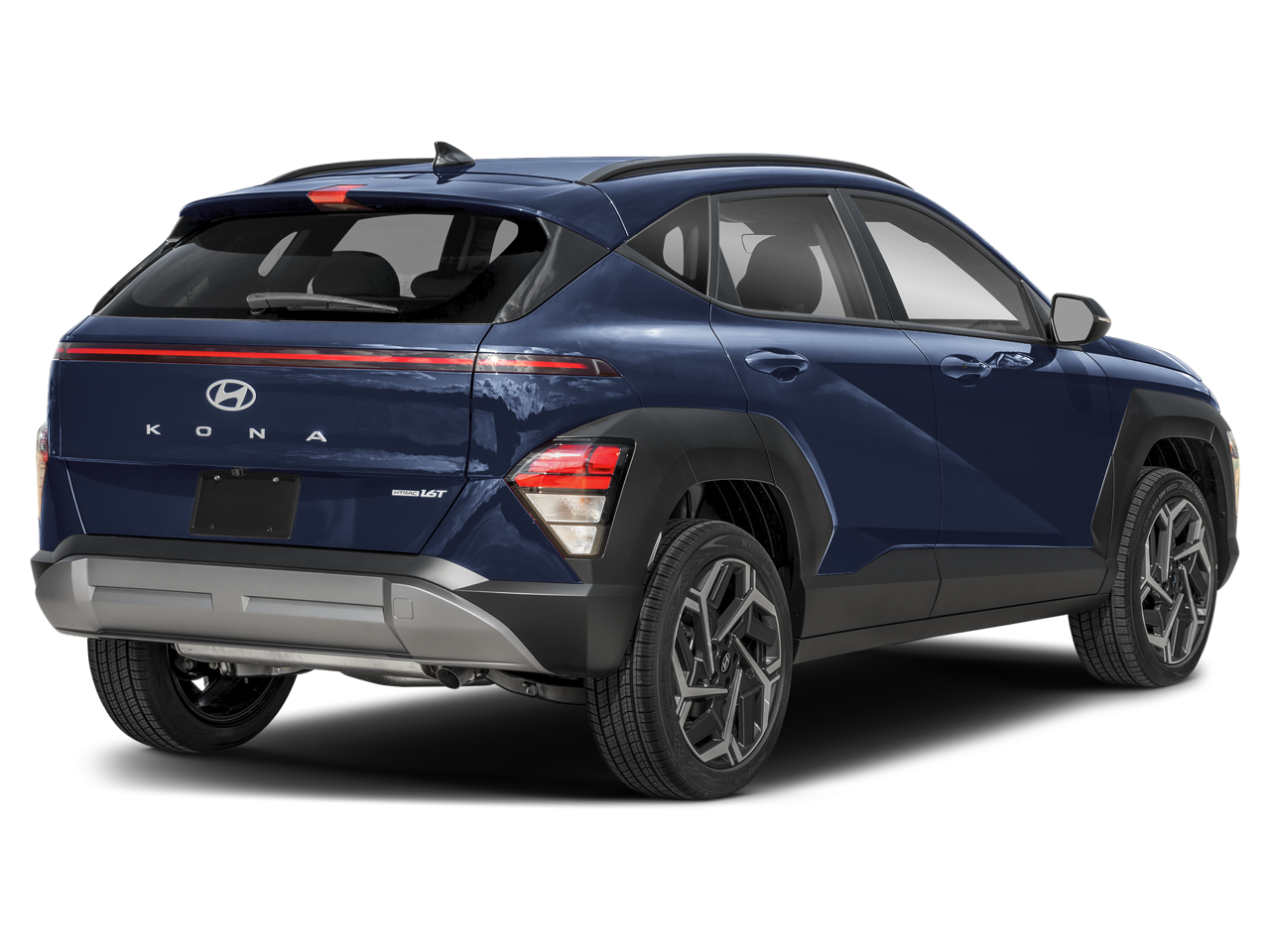 2026 Hyundai Kona SEL Premium AWD