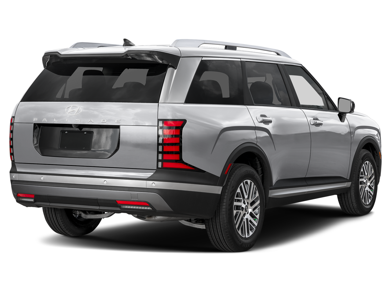2026 Hyundai Palisade SEL AWD