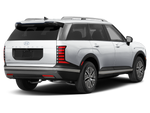 2026 Hyundai Palisade Hybrid SEL 7P