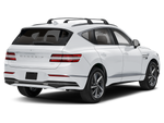 2027 Genesis GV80 2.5T Advanced
