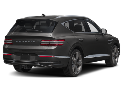2027 Genesis GV80 3.5T Prestige