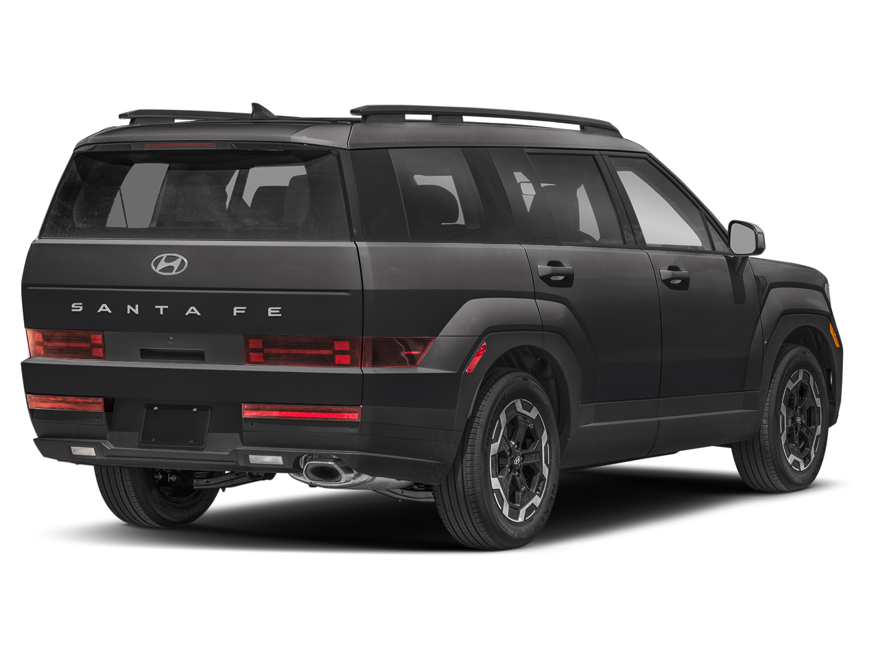 2027 Hyundai Santa Fe SEL FWD