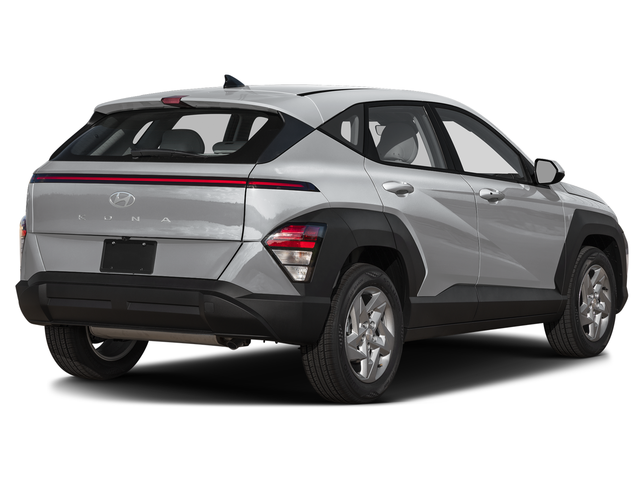 2027 Hyundai Kona SE FWD