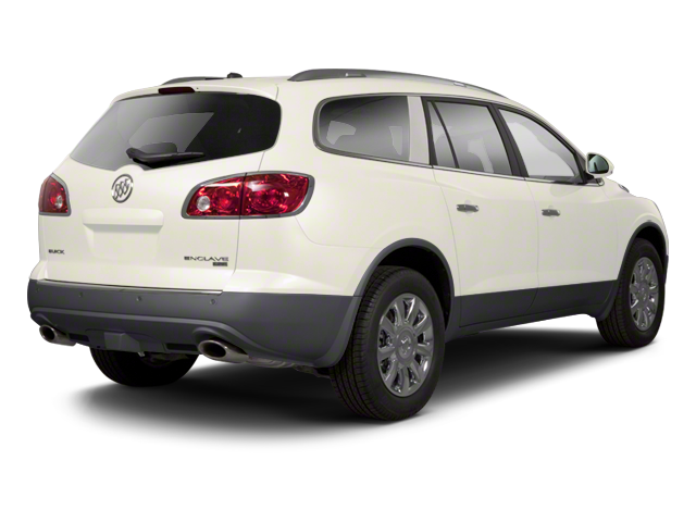 2011 Buick Enclave CXL-1