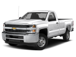 2015 Chevrolet Silverado 2500 HD LT