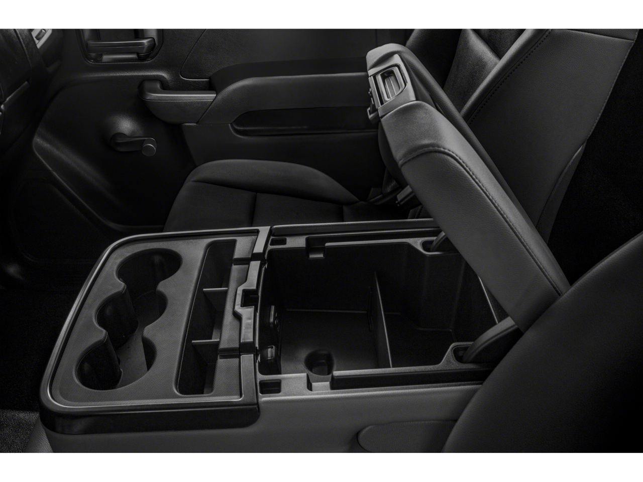 2015 Chevrolet Silverado 2500 HD LT