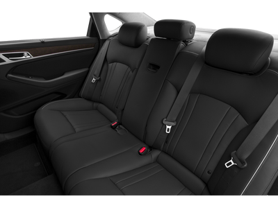 2015 Hyundai Genesis 5.0 Premium Package